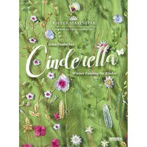 Duetscher  Kajtna  Stage Orchestra Of The Wiener Staatsoper  Werner - Cinderella